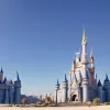 Disney построит новый тематический парк «Волшебное Королевство» в Абу-Даби