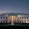 Где Мелания Трамп? Тайна отсутствия первой леди США в Белом доме