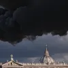 В Ватикане начался Конклав: Первый раунд голосования не выявил нового Папу Римского