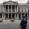 Смертельная стрельба у Еврейского музея в Вашингтоне: есть жертвы