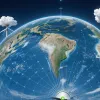 Мировые лидеры обсуждают климат: соглашение о сокращении выбросов к 2030 году
