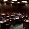 Парламент принял "большой и красивый" законопроект после ночного марафона