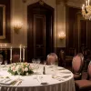 Победители "Эксклюзивного приглашения" соберутся на ужин с Трампом сегодня вечером