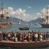 Семейная история Папы Франциска: Окно в мир креолов Америки