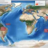 Китай усиливает позиции в Латинской Америке и сближается с Лулой после "тарифного шока" Трампа