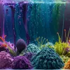 ФДА США одобрило три новых натуральных пищевых красителя