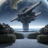 Армия США меняет стратегию: фокус на будущие угрозы и "великие державы"