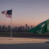 Трамп прибыл в Саудовскую Аравию: Старт первого зарубежного турне и переговоры в Эр-Рияде