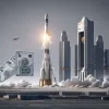 SpaceX Илона Маска может получить многомиллиардные контракты при Трампе