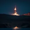 Ученые впервые в истории наблюдали подводное извержение вулкана в реальном времени