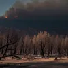 Врач из Лос-Анджелеса потерял дом в пожарах, но помогает соседям справляться с последствиями