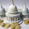 Предложения Трампа и республиканцев по налоговым сокращениям могут переложить расходы на штаты США