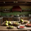 Кулинарный мастер-класс в Мехико: Учимся готовить настоящую мексиканскую кухню своими руками