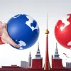 Китай готовится к длительной напряженности в отношениях с США, несмотря на "торговое перемирие"