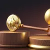 Суд разрешил надзорному органу получить данные о продвижении Dogecoin