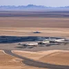 Трамп посетил крупнейшую американскую военную базу на Ближнем Востоке: что это значит для региона?