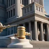 Политика Трампа под ударом: какие решения экс-президента США блокировали суды