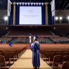 Выпускник NYU лишен диплома после речи против войны в Газе