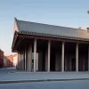 В Роттердаме открылся музей миграции "Феникс"