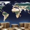 Страны Персидского залива погасили долг Сирии перед Всемирным банком в размере $15,5 млн