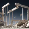 Год после краха Silicon Valley Bank: Реформы застопорились, риски сохраняются