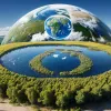 50 стран ратифицировали новое международное соглашение по климату
