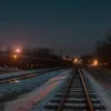 Трагедия в Огайо: поезд сбил пешеходов, двое погибли, один пропал без вести
