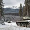 Россия усиливает группировку войск у границы с Финляндией после вступления в НАТО