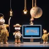 «Улица Сезам» меняет формат: новые серии эксклюзивно на Netflix после показа на PBS