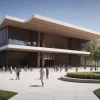 Масштабная реконструкция Линкольн-центра в Нью-Йорке: $335 млн на преображение западной части