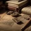 Израиль вернул документы своего легендарного шпиона Эли Коэна