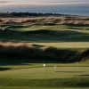 British Open: Почему кажущиеся простыми короткие лунки ставят в тупик даже профессионалов