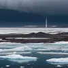 Трамп продолжает игнорировать проблему изменения климата