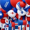 Трамп раскритиковал кампанию Харрис за связи с Опрой, Бейонсе и Спрингстином