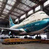 Закулисье: Как Трамп выбирал новый Air Force One