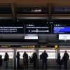 США: День поминовения – выходные с рекордными поездками и возможными задержками