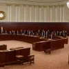 Сенат США против криптозакона на фоне обвинений в конфликте интересов Трампа