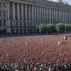 Трамп предложил отправить морпехов на протесты в Лос-Анджелесе, а Кеннеди уволил экспертов по вакцинам