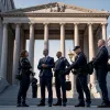 Инцидент в Вашингтоне: Помощник конгрессмена США Надлера задержан федеральными агентами