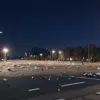 Беспорядки в Париже: Празднование фанатов ПСЖ обернулось хаосом и столкновениями с полицией