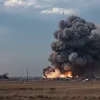 ВСУ сообщили о гибели 12 военных после удара по базе