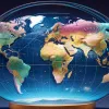 Международная программа "Креативное будущее": Гранты и возможности для молодых талантов