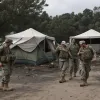 Войска США в Лос-Анджелесе: Зачем американские военные развернуты в городе?