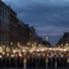 Сила соцсетей: Как инфлюенсеры усилили протесты в Лос-Анджелесе