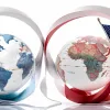 США и Китай договорились о снижении напряженности в отношениях