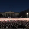 Гэвин Ньюсом жестко раскритиковал Трампа за подход к протестам в США