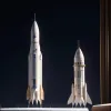 СМИ: Трамп знал о крупных пожертвованиях кандидата на пост главы NASA до его выдвижения