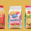 Производитель снеков подал в суд на Aldi из-за схожести упаковки