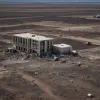 Воскресный ритуал обернулся картиной «как после войны»: детали инцидента