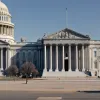 Сенатор Мурковски резко высказалась о временах президентства Трампа